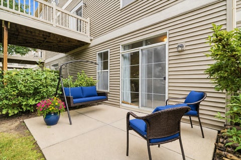 Tiny photo for 674 Shoreline Drive, Grayslake, IL 60030 (MLS # 12757895)