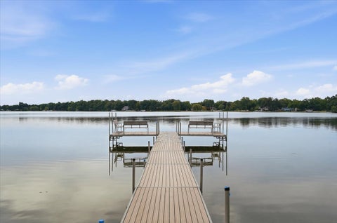 Tiny photo for 674 Shoreline Drive, Grayslake, IL 60030 (MLS # 12757895)