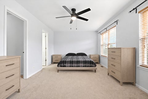 Tiny photo for 674 Shoreline Drive, Grayslake, IL 60030 (MLS # 12757895)