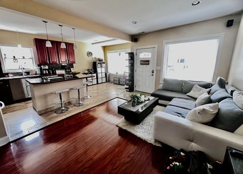 Tiny photo for 2561 Marwood Street, River Grove, IL 60171 (MLS # 12473814)