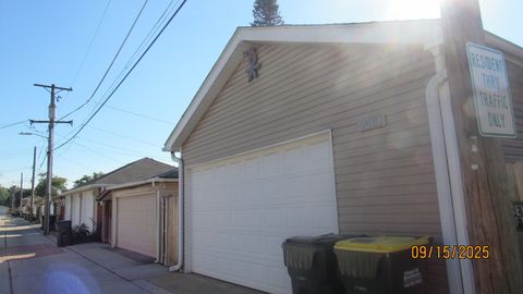 Tiny photo for 2561 Marwood Street, River Grove, IL 60171 (MLS # 12473814)