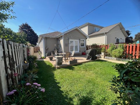 Tiny photo for 2561 Marwood Street, River Grove, IL 60171 (MLS # 12473814)