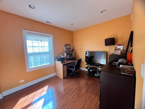 Tiny photo for 2561 Marwood Street, River Grove, IL 60171 (MLS # 12473814)