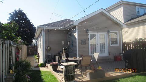 Tiny photo for 2561 Marwood Street, River Grove, IL 60171 (MLS # 12473814)