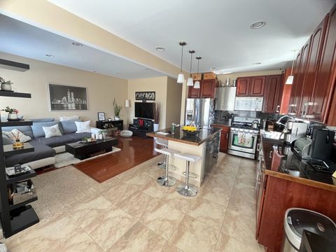 Tiny photo for 2561 Marwood Street, River Grove, IL 60171 (MLS # 12473814)