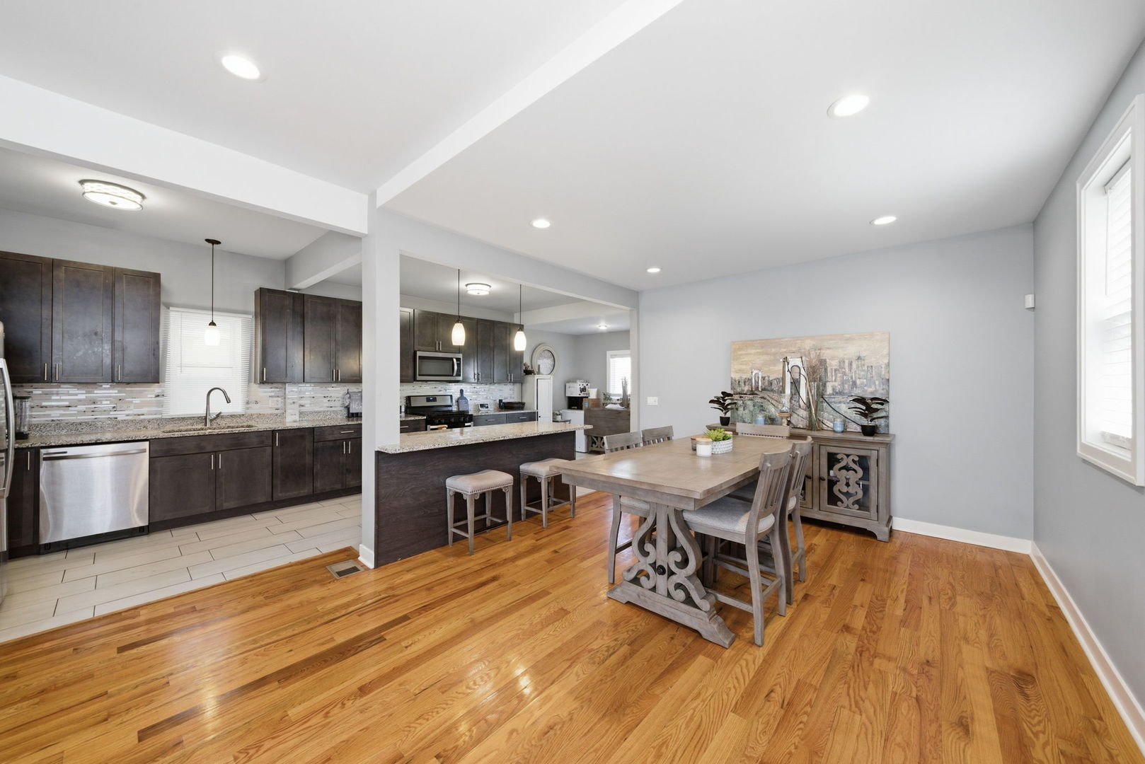 633 N Latrobe Avenue