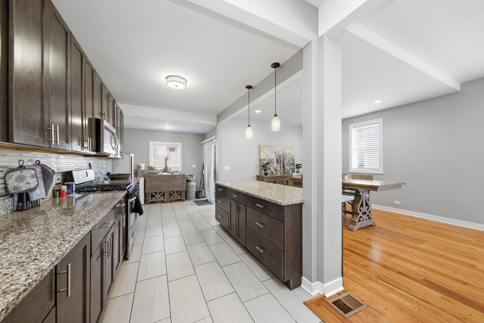 633 N Latrobe Avenue