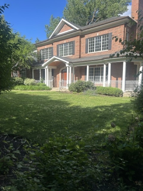 73 Locust Road