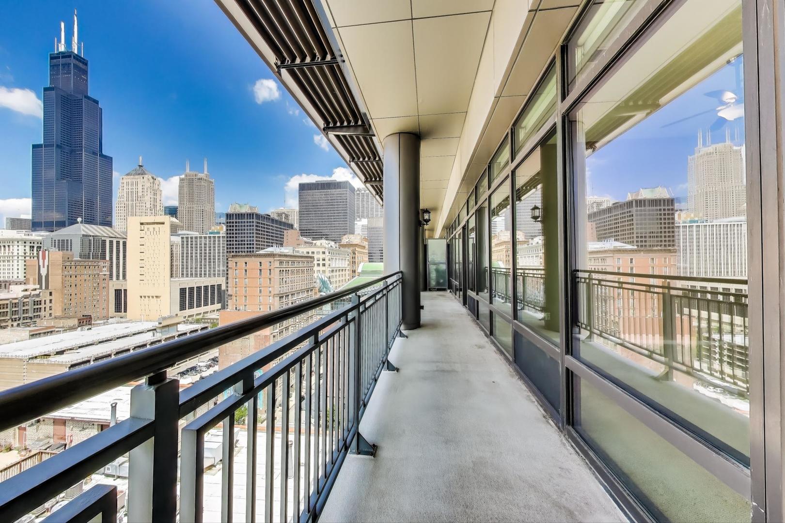 520 S State Street 1726