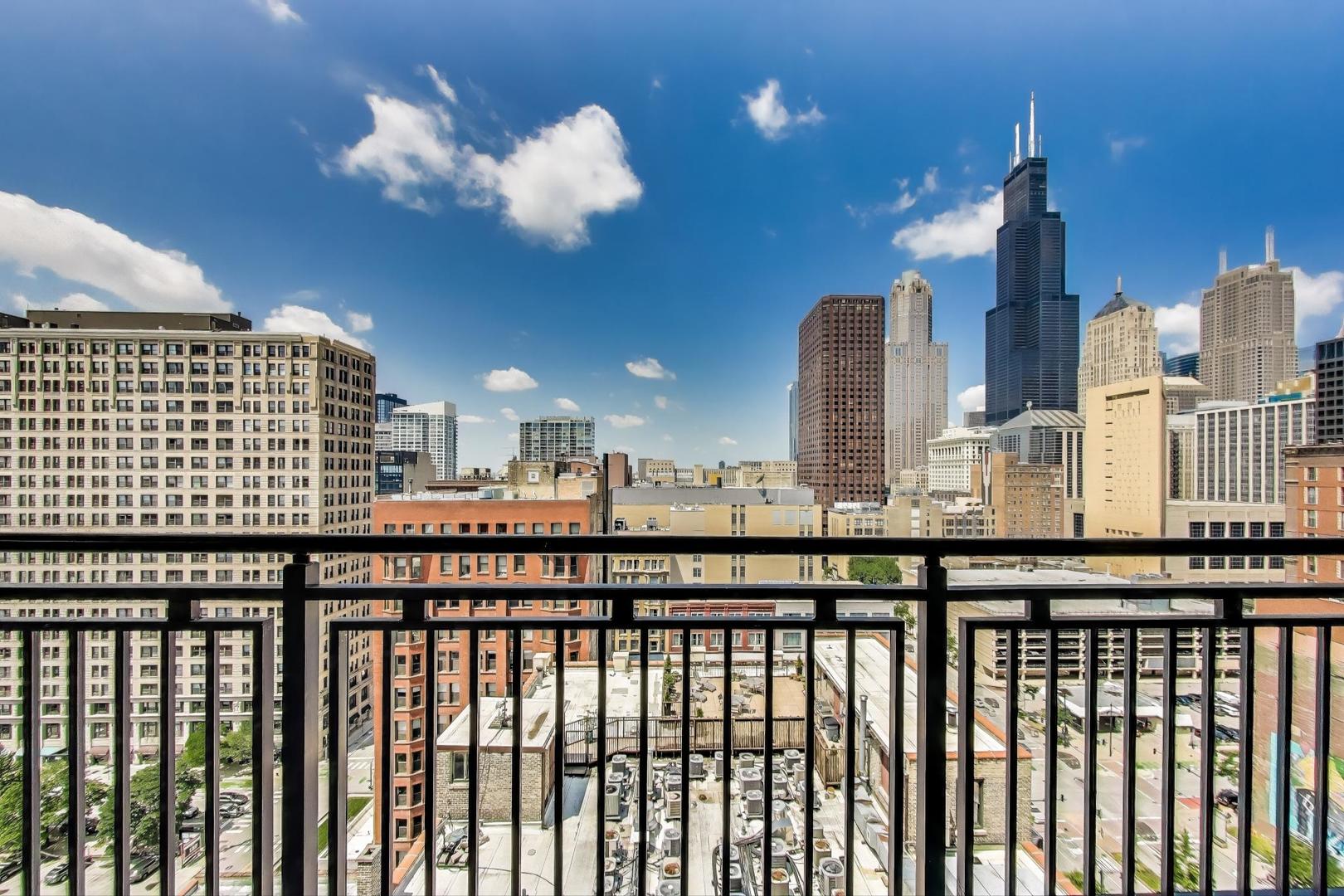 520 S State Street 1726