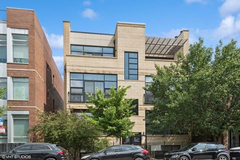 2136 W Armitage Avenue PH Chicago IL 60647