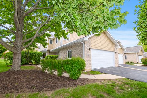 Photo of 11924 Dunree Lane, Orland Park, IL 60467 (MLS # 12643290)