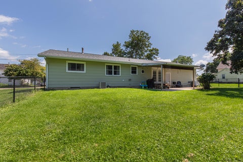 Tiny photo for 220 N Knox Street, Princeton, IL 61356 (MLS # 12742076)