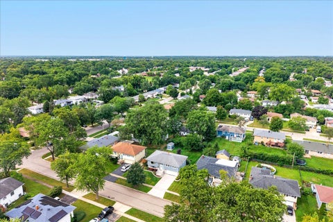 Tiny photo for 7290 Jasmine Drive, Hanover Park, IL 60133 (MLS # 12739778)