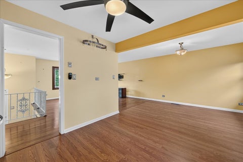 Tiny photo for 7290 Jasmine Drive, Hanover Park, IL 60133 (MLS # 12739778)