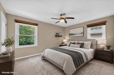 Tiny photo for 7290 Jasmine Drive, Hanover Park, IL 60133 (MLS # 12739778)