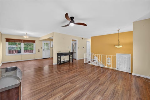 Tiny photo for 7290 Jasmine Drive, Hanover Park, IL 60133 (MLS # 12739778)