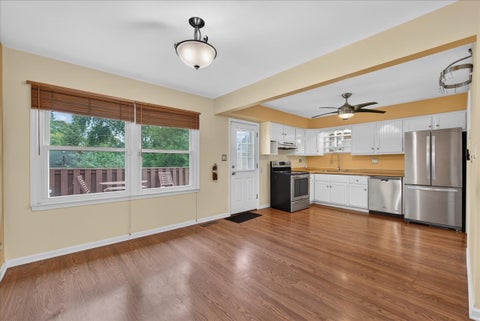 Tiny photo for 7290 Jasmine Drive, Hanover Park, IL 60133 (MLS # 12739778)