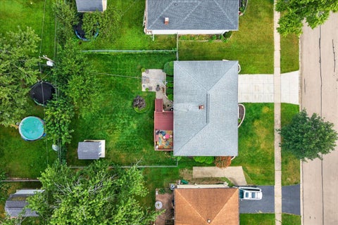 Tiny photo for 7290 Jasmine Drive, Hanover Park, IL 60133 (MLS # 12739778)