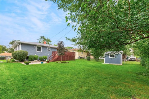 Tiny photo for 7290 Jasmine Drive, Hanover Park, IL 60133 (MLS # 12739778)