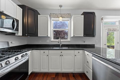 Tiny photo for 7515 Burshire Drive, Plainfield, IL 60586 (MLS # 12649885)