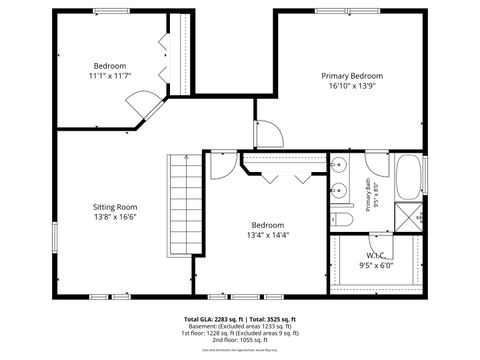 Tiny photo for 7515 Burshire Drive, Plainfield, IL 60586 (MLS # 12649885)