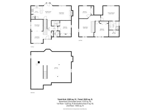 Tiny photo for 7515 Burshire Drive, Plainfield, IL 60586 (MLS # 12649885)