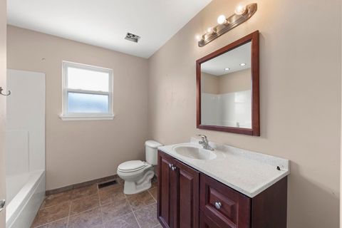 Tiny photo for 7515 Burshire Drive, Plainfield, IL 60586 (MLS # 12649885)