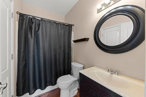 Tiny photo for 7515 Burshire Drive, Plainfield, IL 60586 (MLS # 12649885)