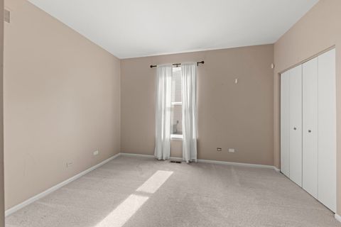 Tiny photo for 7515 Burshire Drive, Plainfield, IL 60586 (MLS # 12649885)