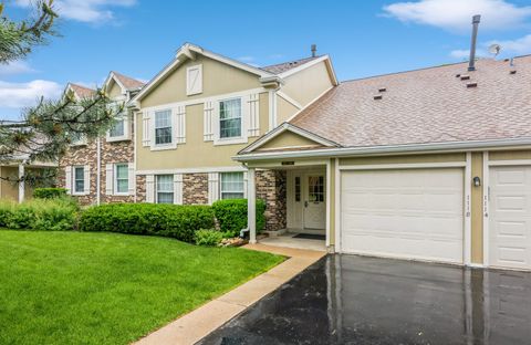 Photo of 1112 Auburn Ln #1112, Buffalo Grove, IL 60089 (MLS # 12481970)