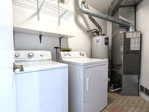 Tiny photo for 1112 Auburn Ln #1112, Buffalo Grove, IL 60089 (MLS # 12481970)