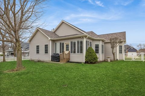 Tiny photo for 1774 Briggs Street, Sycamore, IL 60178 (MLS # 12596080)
