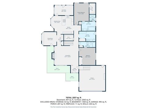 Tiny photo for 1774 Briggs Street, Sycamore, IL 60178 (MLS # 12596080)