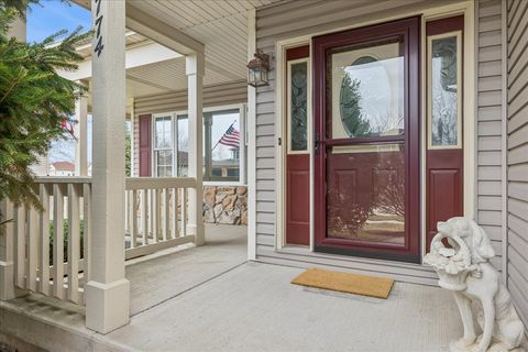 Tiny photo for 1774 Briggs Street, Sycamore, IL 60178 (MLS # 12596080)