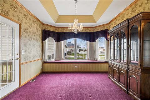 Tiny photo for 1774 Briggs Street, Sycamore, IL 60178 (MLS # 12596080)