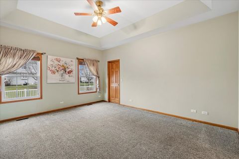 Tiny photo for 1774 Briggs Street, Sycamore, IL 60178 (MLS # 12596080)