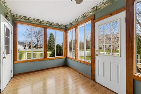 Tiny photo for 1774 Briggs Street, Sycamore, IL 60178 (MLS # 12596080)