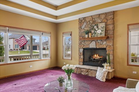 Tiny photo for 1774 Briggs Street, Sycamore, IL 60178 (MLS # 12596080)