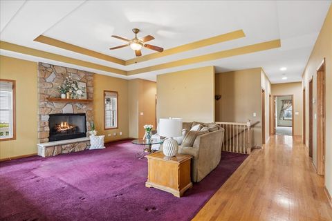 Tiny photo for 1774 Briggs Street, Sycamore, IL 60178 (MLS # 12596080)
