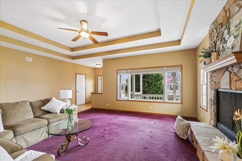 Tiny photo for 1774 Briggs Street, Sycamore, IL 60178 (MLS # 12596080)