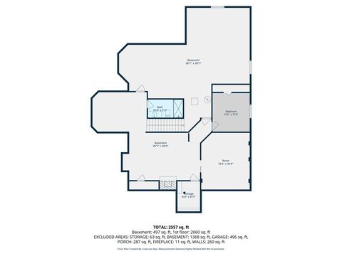 Tiny photo for 1774 Briggs Street, Sycamore, IL 60178 (MLS # 12596080)