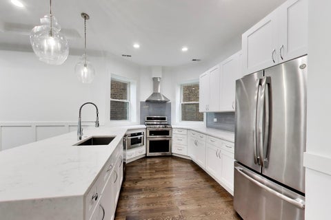 Tiny photo for 5312 S Woodlawn Avenue #3, Chicago, IL 60615 (MLS # 12719163)