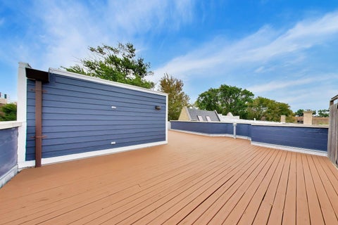 Tiny photo for 5312 S Woodlawn Avenue #3, Chicago, IL 60615 (MLS # 12719163)