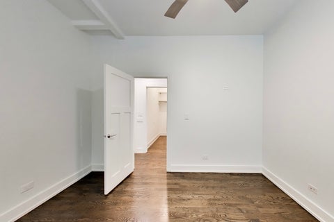Tiny photo for 5312 S Woodlawn Avenue #3, Chicago, IL 60615 (MLS # 12719163)