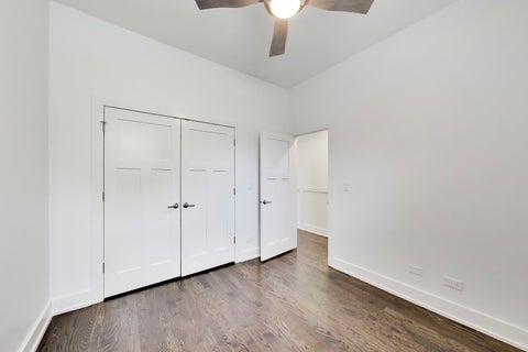 Tiny photo for 5312 S Woodlawn Avenue #3, Chicago, IL 60615 (MLS # 12719163)
