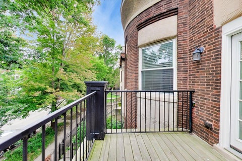 Tiny photo for 5312 S Woodlawn Avenue #3, Chicago, IL 60615 (MLS # 12719163)
