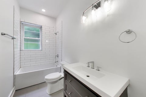 Tiny photo for 5312 S Woodlawn Avenue #3, Chicago, IL 60615 (MLS # 12719163)