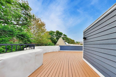 Tiny photo for 5312 S Woodlawn Avenue #3, Chicago, IL 60615 (MLS # 12719163)