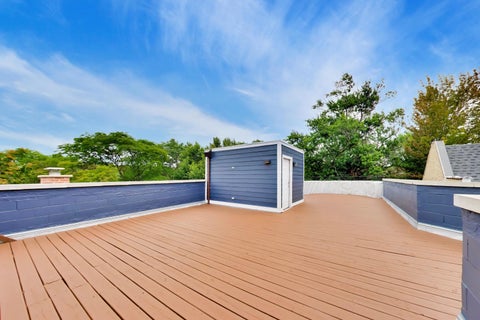 Tiny photo for 5312 S Woodlawn Avenue #3, Chicago, IL 60615 (MLS # 12719163)